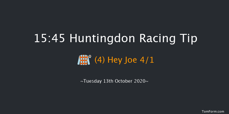 MansionBet Maiden NH Flat Race (Conditional Jockeys And Amateur Riders) (GBB Race) Huntingdon 15:45 NH Flat Race (Class 5) 16f Wed 30th Sep 2020