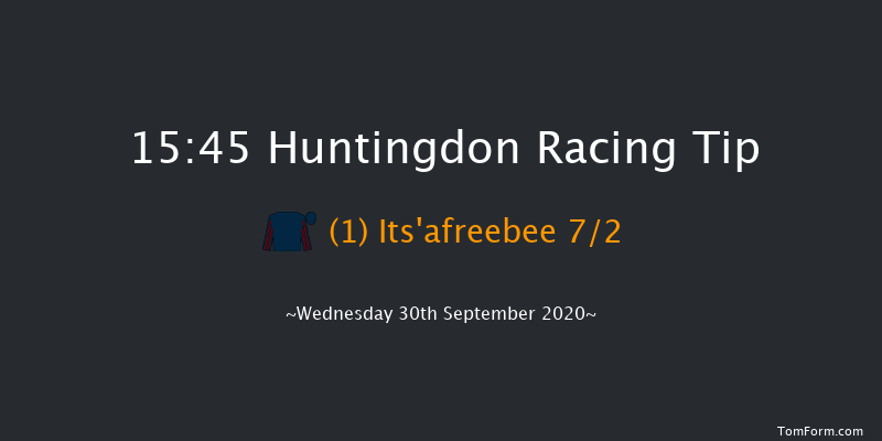 MansionBet Proud To Support British Racing Handicap Hurdle Huntingdon 15:45 Handicap Hurdle (Class 4) 25f Wed 11th Mar 2020