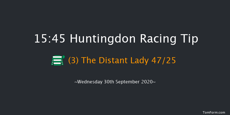 MansionBet Proud To Support British Racing Handicap Hurdle Huntingdon 15:45 Handicap Hurdle (Class 4) 25f Wed 11th Mar 2020