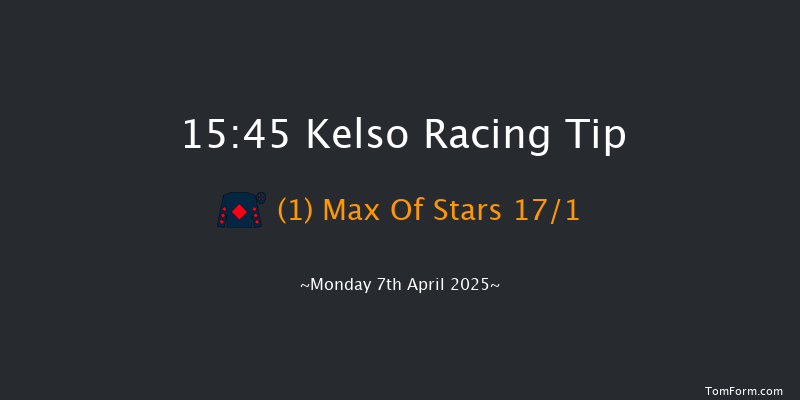 Kelso 15-45 (Class 4) 18f Sat 22nd Mar 2025