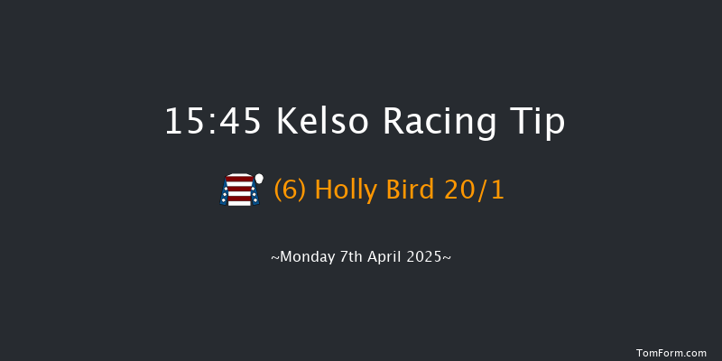 Kelso 15-45 (Class 4) 18f Sat 22nd Mar 2025