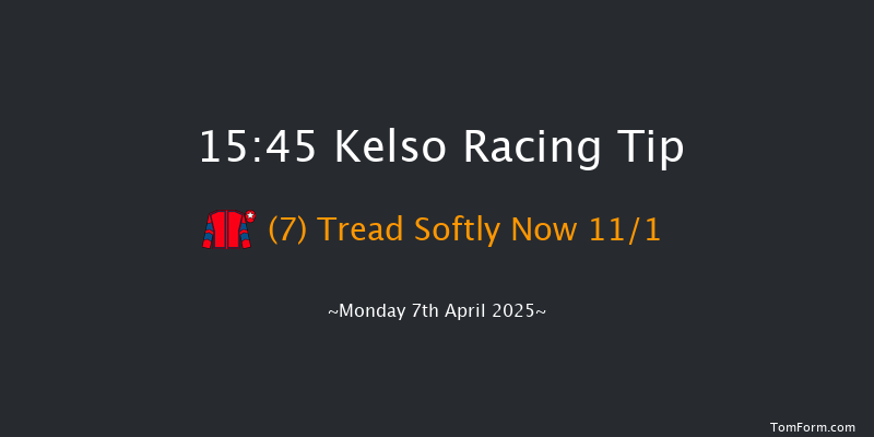 Kelso 15-45 (Class 4) 18f Sat 22nd Mar 2025