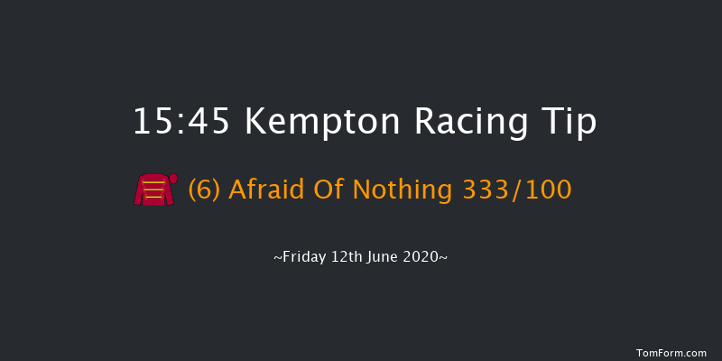 Unibet Extra Place Offers Every Day Fillies' Handicap Kempton 15:45 Handicap (Class 3) 7f Wed 10th Jun 2020