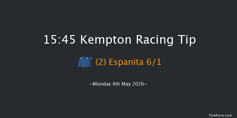 Kempton 15-45 (Class 5) 7f Thu 30th Apr 2026