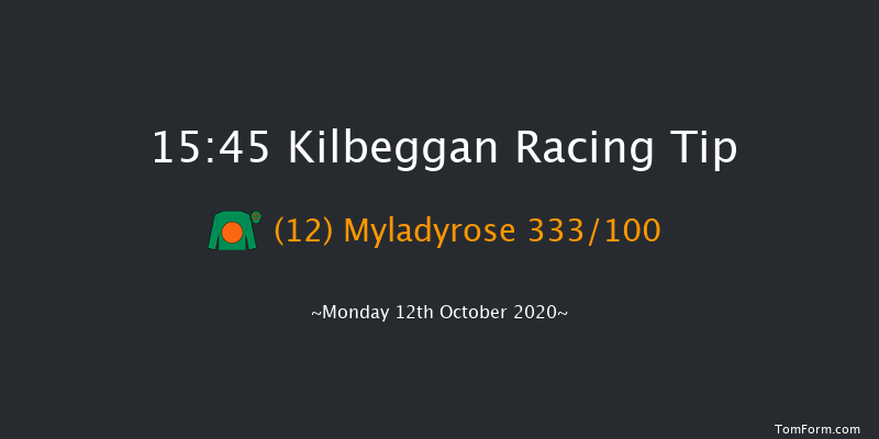 Bellamianta Luxury Tanning Handicap Hurdle (80-95) (Div 2) Kilbeggan 15:45 Handicap Hurdle 25f Fri 11th Sep 2020