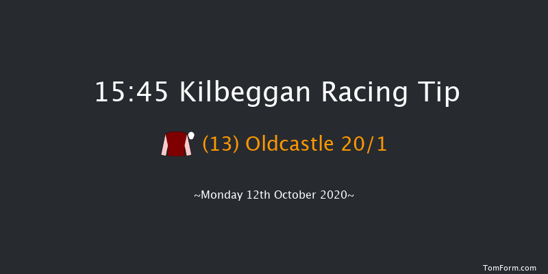 Bellamianta Luxury Tanning Handicap Hurdle (80-95) (Div 2) Kilbeggan 15:45 Handicap Hurdle 25f Fri 11th Sep 2020