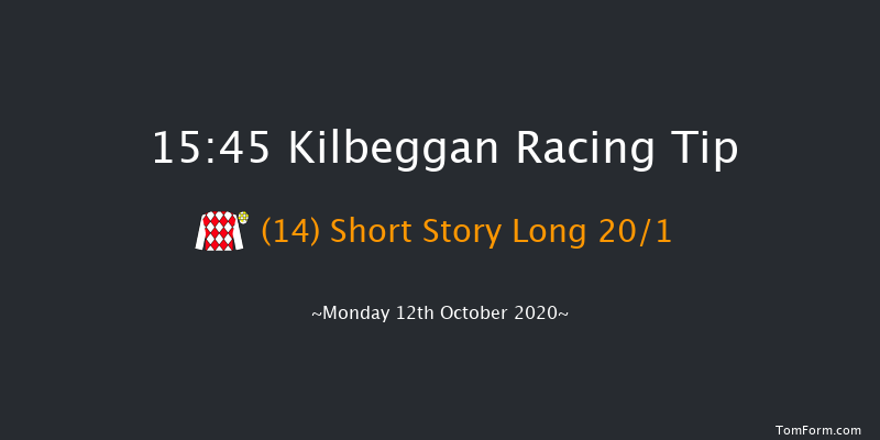 Bellamianta Luxury Tanning Handicap Hurdle (80-95) (Div 2) Kilbeggan 15:45 Handicap Hurdle 25f Fri 11th Sep 2020