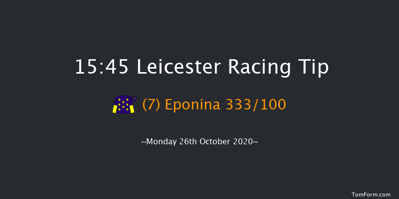 Doom Bar Amateur Jockeys' Handicap (Div 1) Leicester 15:45 Handicap (Class 5) 7f Tue 13th Oct 2020