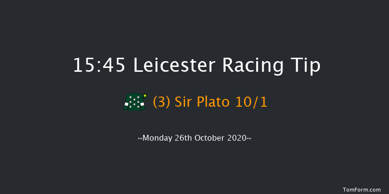 Doom Bar Amateur Jockeys' Handicap (Div 1) Leicester 15:45 Handicap (Class 5) 7f Tue 13th Oct 2020
