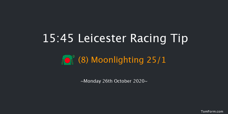 Doom Bar Amateur Jockeys' Handicap (Div 1) Leicester 15:45 Handicap (Class 5) 7f Tue 13th Oct 2020