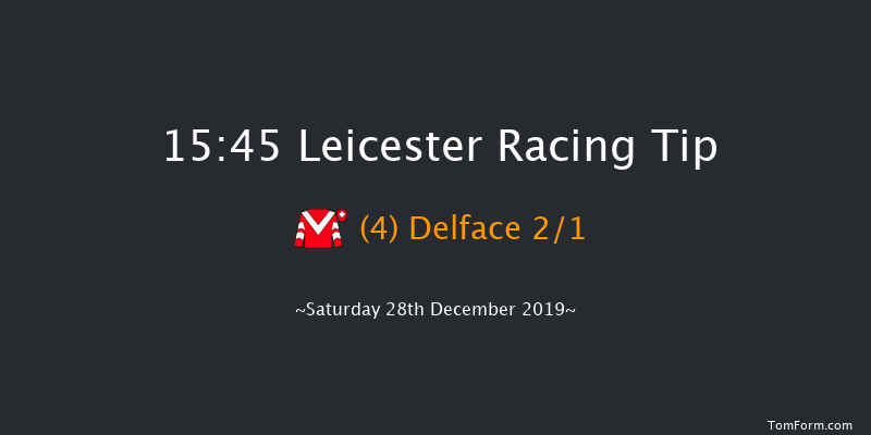 Leicester 15:45 Handicap Chase (Class 4) 16f Wed 11th Dec 2019