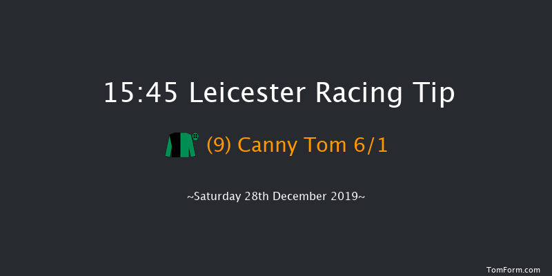 Leicester 15:45 Handicap Chase (Class 4) 16f Wed 11th Dec 2019