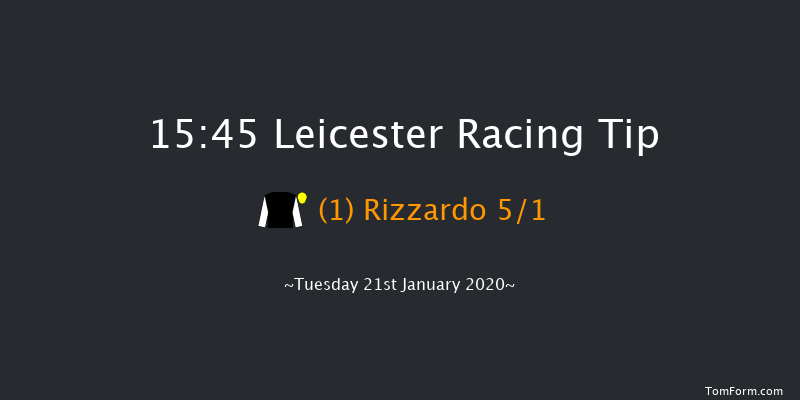Leicester 15:45 Handicap Chase (Class 4) 20f Sat 28th Dec 2019