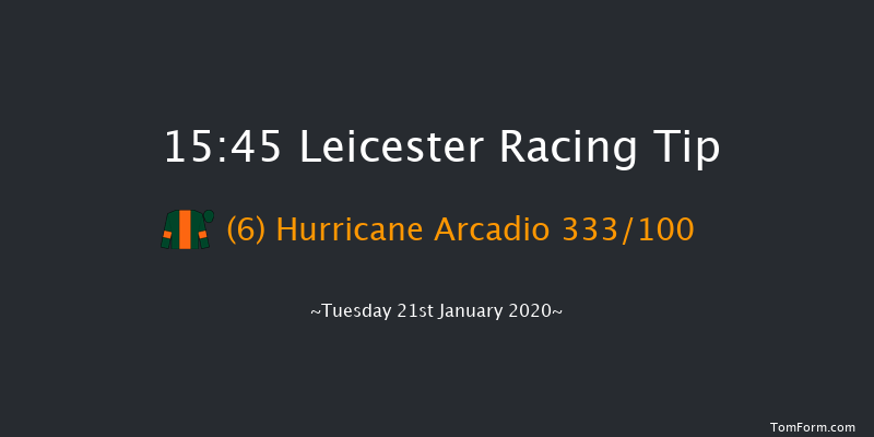 Leicester 15:45 Handicap Chase (Class 4) 20f Sat 28th Dec 2019