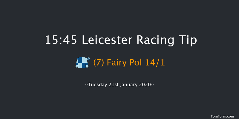 Leicester 15:45 Handicap Chase (Class 4) 20f Sat 28th Dec 2019