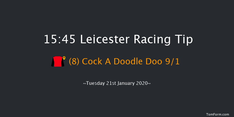 Leicester 15:45 Handicap Chase (Class 4) 20f Sat 28th Dec 2019