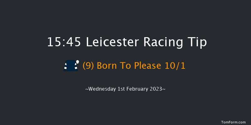 Leicester 15:45 Handicap Hurdle (Class 4) 16f Wed 28th Dec 2022