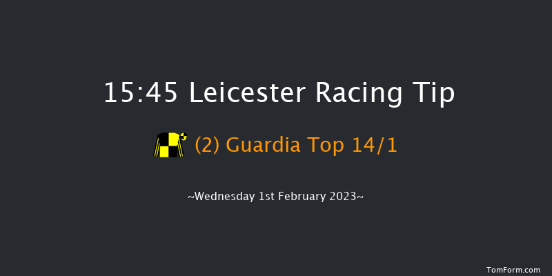 Leicester 15:45 Handicap Hurdle (Class 4) 16f Wed 28th Dec 2022
