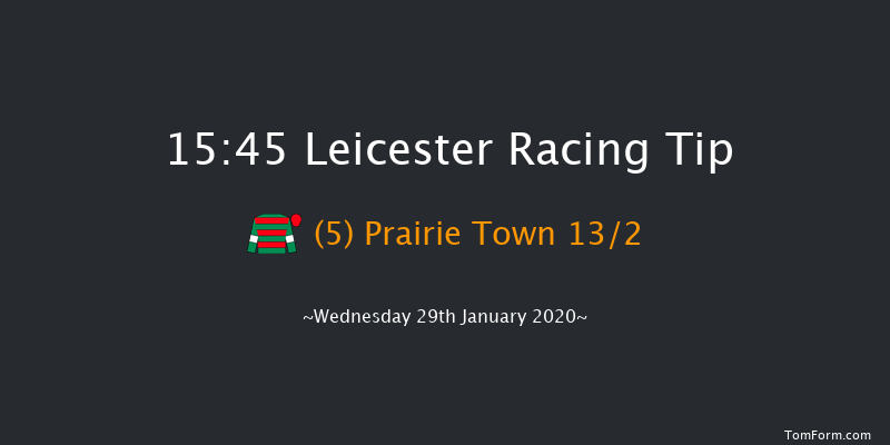 Leicester 15:45 Handicap Chase (Class 3) 20f Sat 28th Dec 2019