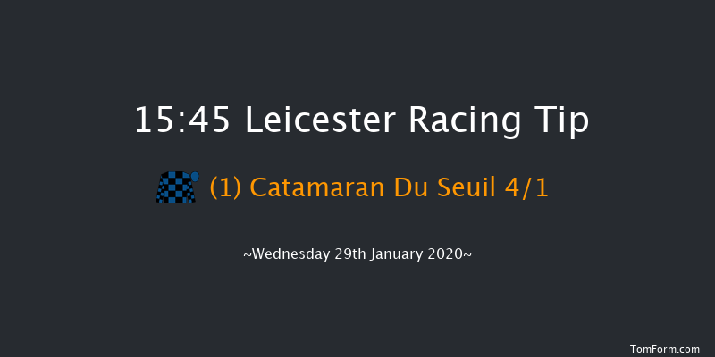 Leicester 15:45 Handicap Chase (Class 3) 20f Sat 28th Dec 2019