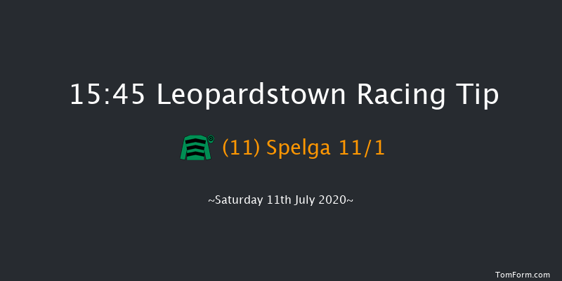 Leopardstown Handicap (45-75) (Div 1) Leopardstown 15:45 Handicap 12f Wed 1st Jul 2020