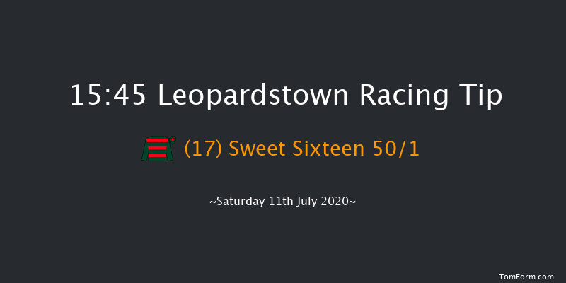 Leopardstown Handicap (45-75) (Div 1) Leopardstown 15:45 Handicap 12f Wed 1st Jul 2020