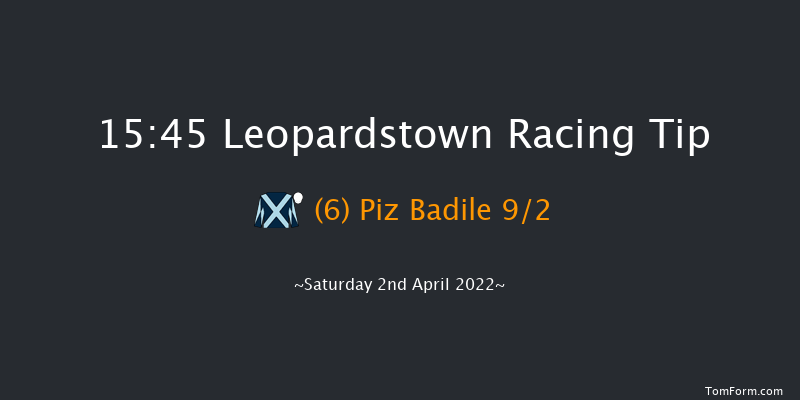 Leopardstown 15:45 Group 3 10f Mon 7th Mar 2022