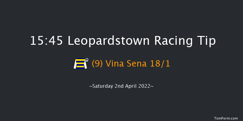 Leopardstown 15:45 Group 3 10f Mon 7th Mar 2022