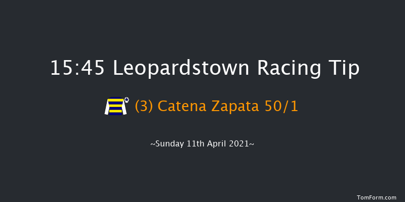 P.W. McGrath Memorial Ballysax Stakes (Group 3) Leopardstown 15:45 Group 3 10f Mon 8th Mar 2021