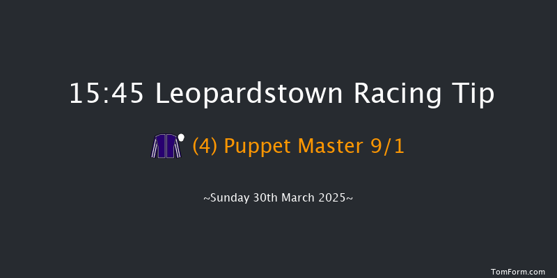 Leopardstown 15-45 (Class 1) 10f Mon 3rd Mar 2025