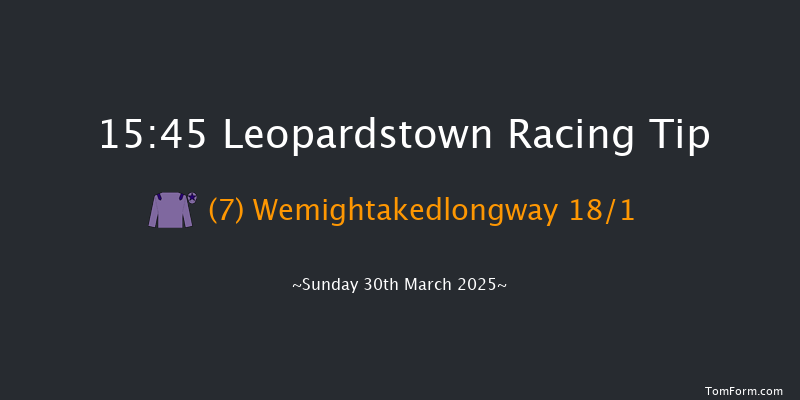 Leopardstown 15-45 (Class 1) 10f Mon 3rd Mar 2025