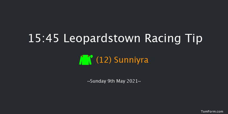 Foxrock Fillies Maiden (Plus 10) Leopardstown 15:45 Maiden 10f Wed 14th Apr 2021