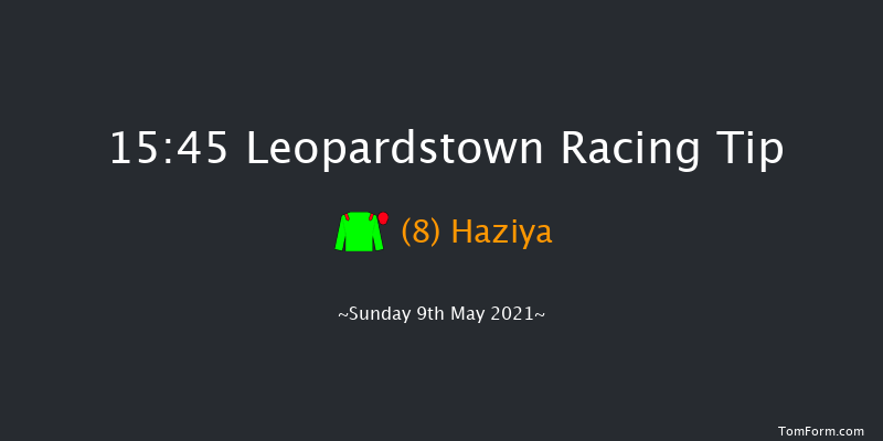 Foxrock Fillies Maiden (Plus 10) Leopardstown 15:45 Maiden 10f Wed 14th Apr 2021