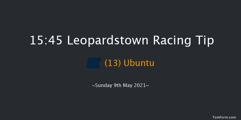 Foxrock Fillies Maiden (Plus 10) Leopardstown 15:45 Maiden 10f Wed 14th Apr 2021