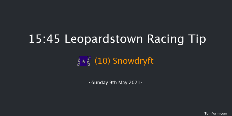 Foxrock Fillies Maiden (Plus 10) Leopardstown 15:45 Maiden 10f Wed 14th Apr 2021