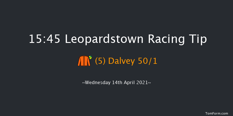 Heritage Stakes (Listed) Leopardstown 15:45 Listed 8f Sun 11th Apr 2021