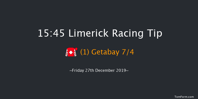 Limerick 15:45 NH Flat Race 16f Thu 26th Dec 2019