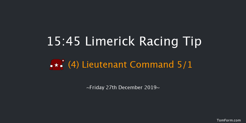 Limerick 15:45 NH Flat Race 16f Thu 26th Dec 2019