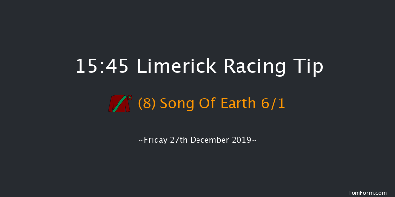 Limerick 15:45 NH Flat Race 16f Thu 26th Dec 2019