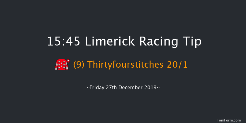 Limerick 15:45 NH Flat Race 16f Thu 26th Dec 2019