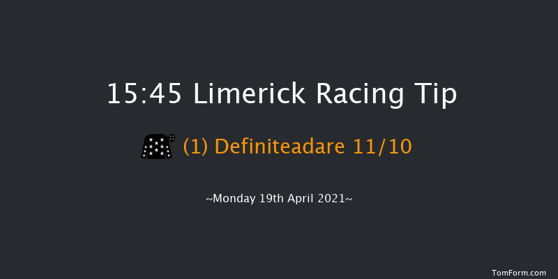 Kilmallock Handicap Hurdle (80-95) (Div 1) Limerick 15:45 Handicap Hurdle 19f Thu 15th Apr 2021
