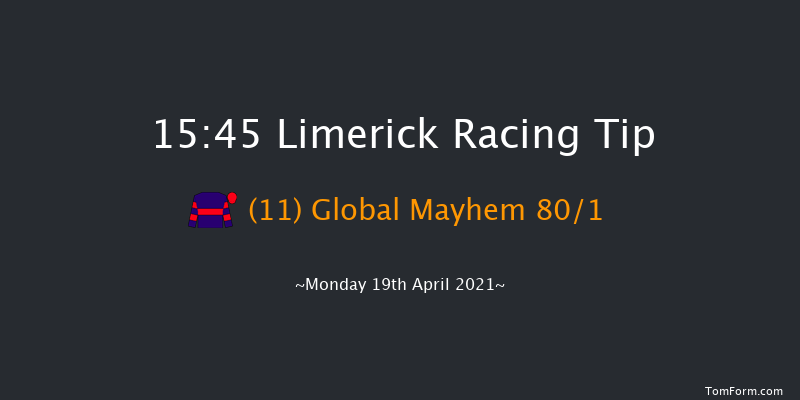 Kilmallock Handicap Hurdle (80-95) (Div 1) Limerick 15:45 Handicap Hurdle 19f Thu 15th Apr 2021