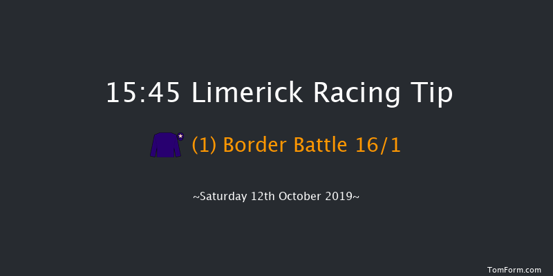Limerick 15:45 Handicap 11f Sun 7th Jul 2019