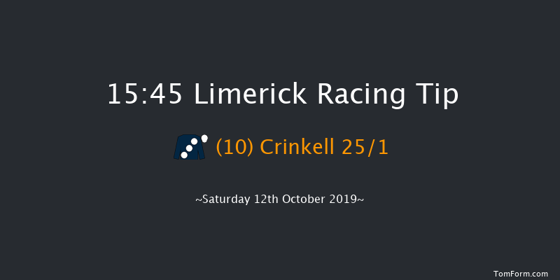 Limerick 15:45 Handicap 11f Sun 7th Jul 2019