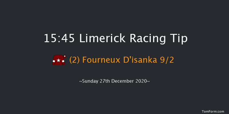 Mr Binman Christmas Racing Festival Flat Race Limerick 15:45 NH Flat Race 16f Sat 26th Dec 2020