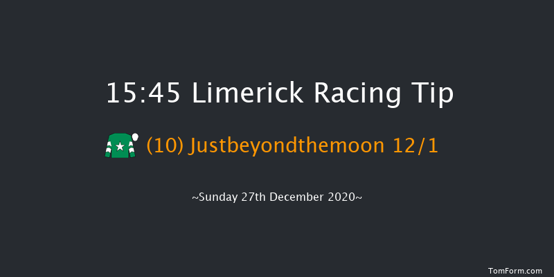 Mr Binman Christmas Racing Festival Flat Race Limerick 15:45 NH Flat Race 16f Sat 26th Dec 2020