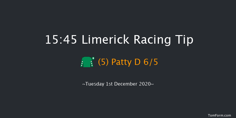 Irish Stallion Farms EBF Mares (Ladies Pro/Am) Flat Race Limerick 15:45 NH Flat Race 16f Tue 17th Nov 2020