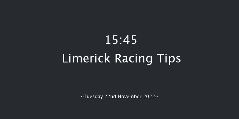 Limerick 15:45 NH Flat Race 16f Sun 23rd Oct 2022