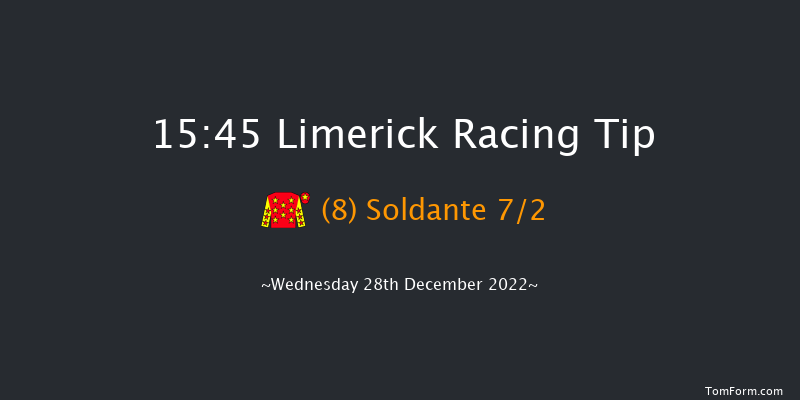 Limerick 15:45 NH Flat Race 18f Tue 27th Dec 2022
