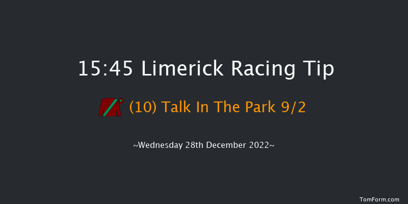 Limerick 15:45 NH Flat Race 18f Tue 27th Dec 2022